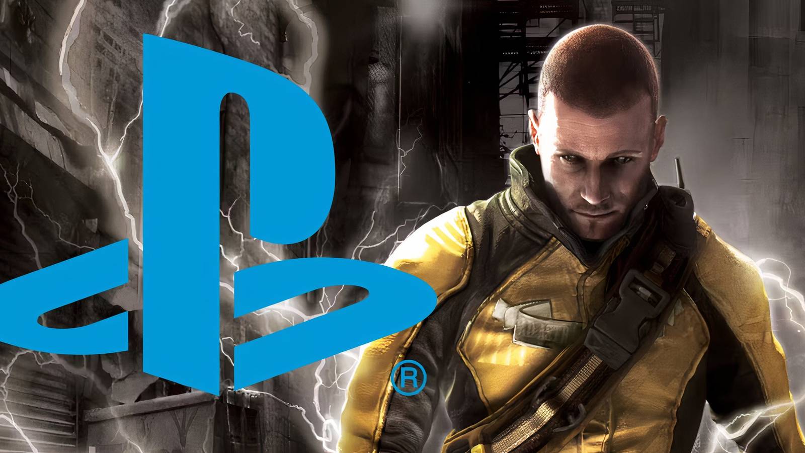 More PlayStation Franchises Could Benefit From an InFamous Approach