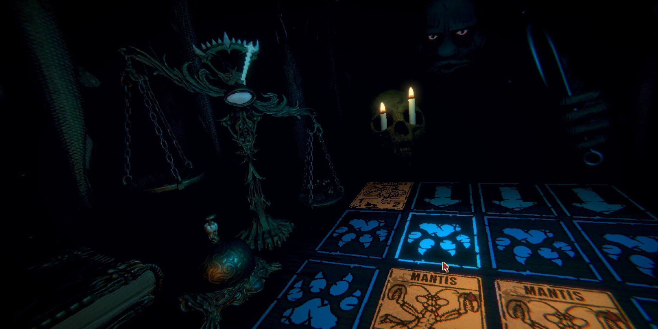Unique Indie Horror Games That You Should Try