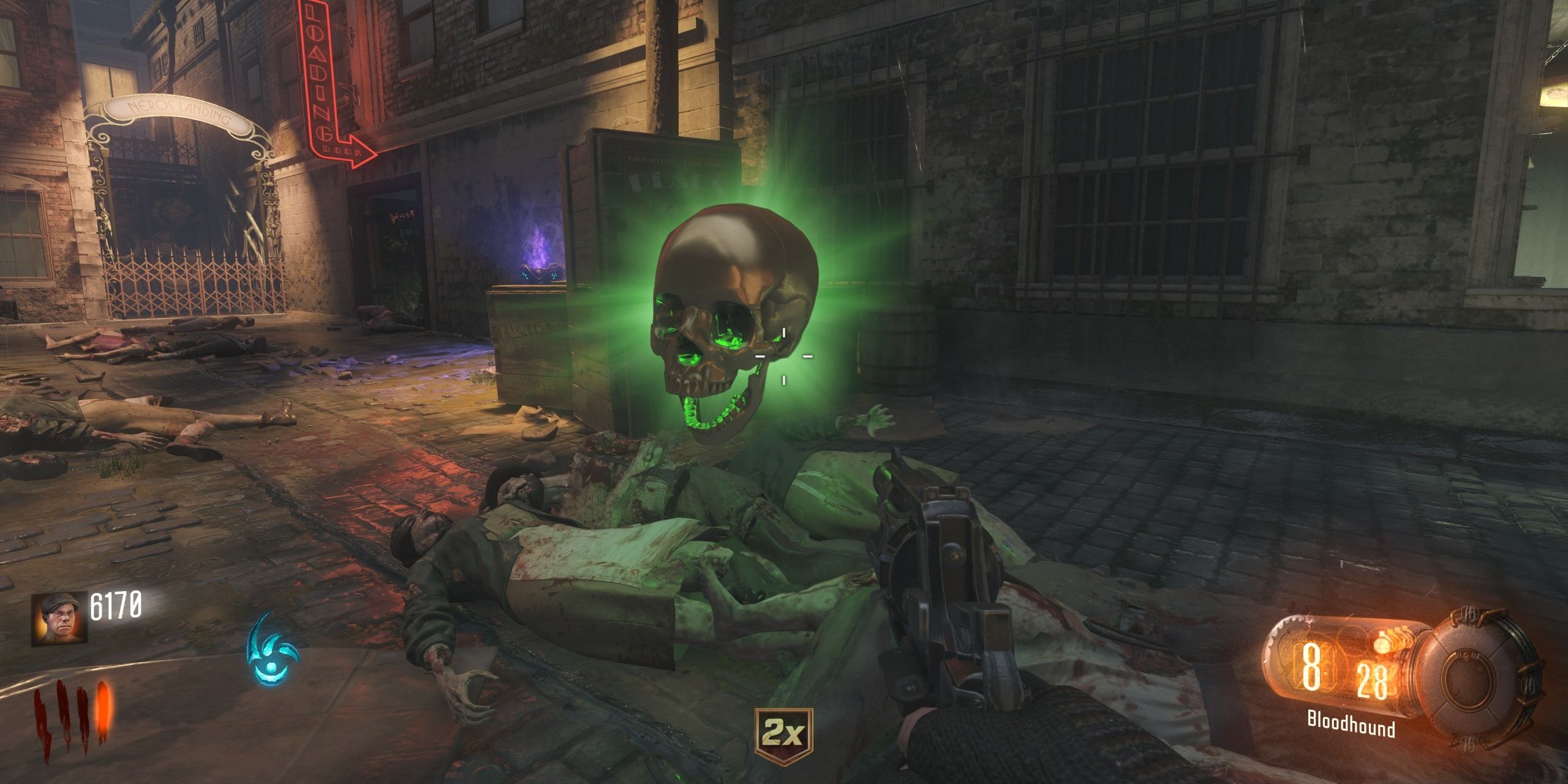 Best Power-Ups in COD Zombies