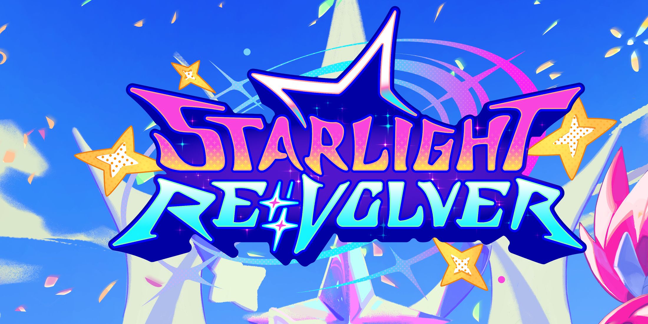 Interview: Pahdo Labs Devs Discuss Starlight Re:Volver, a Multiplayer Anime RPG