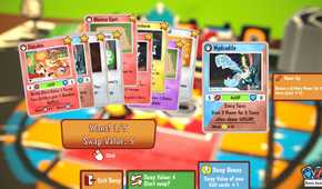 New Steam Game Has Serious Pokemon TCG Vibes New Steam Game Has Serious Pokemon TCG Vibes