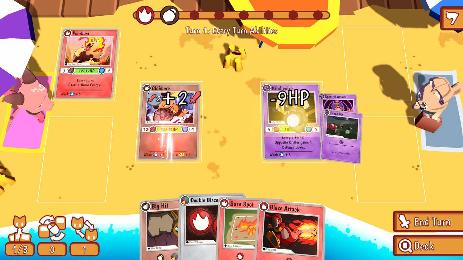 New Steam Game Has Serious Pokemon TCG Vibes New Steam Game Has Serious Pokemon TCG Vibes