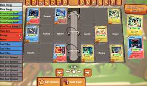 New Steam Game Has Serious Pokemon TCG Vibes New Steam Game Has Serious Pokemon TCG Vibes
