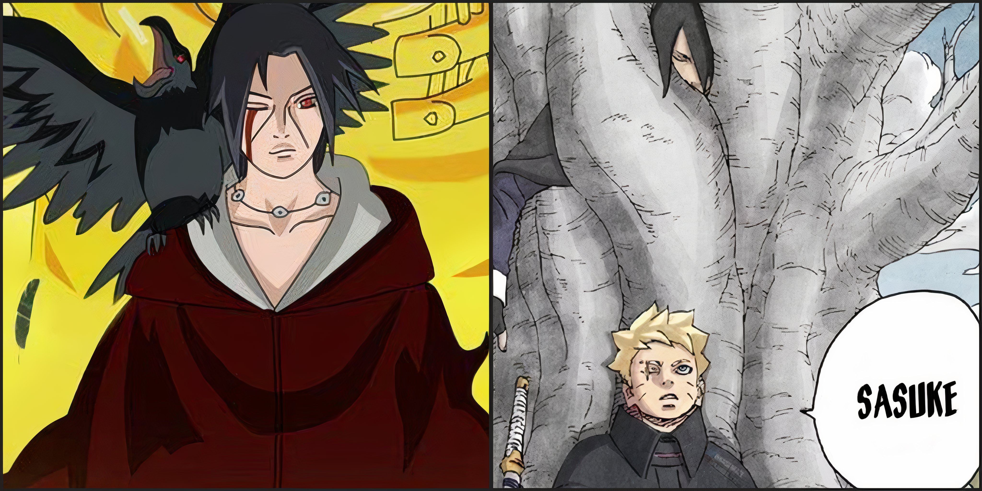 Boruto: Why Itachi Uchiha Should Return, Explained