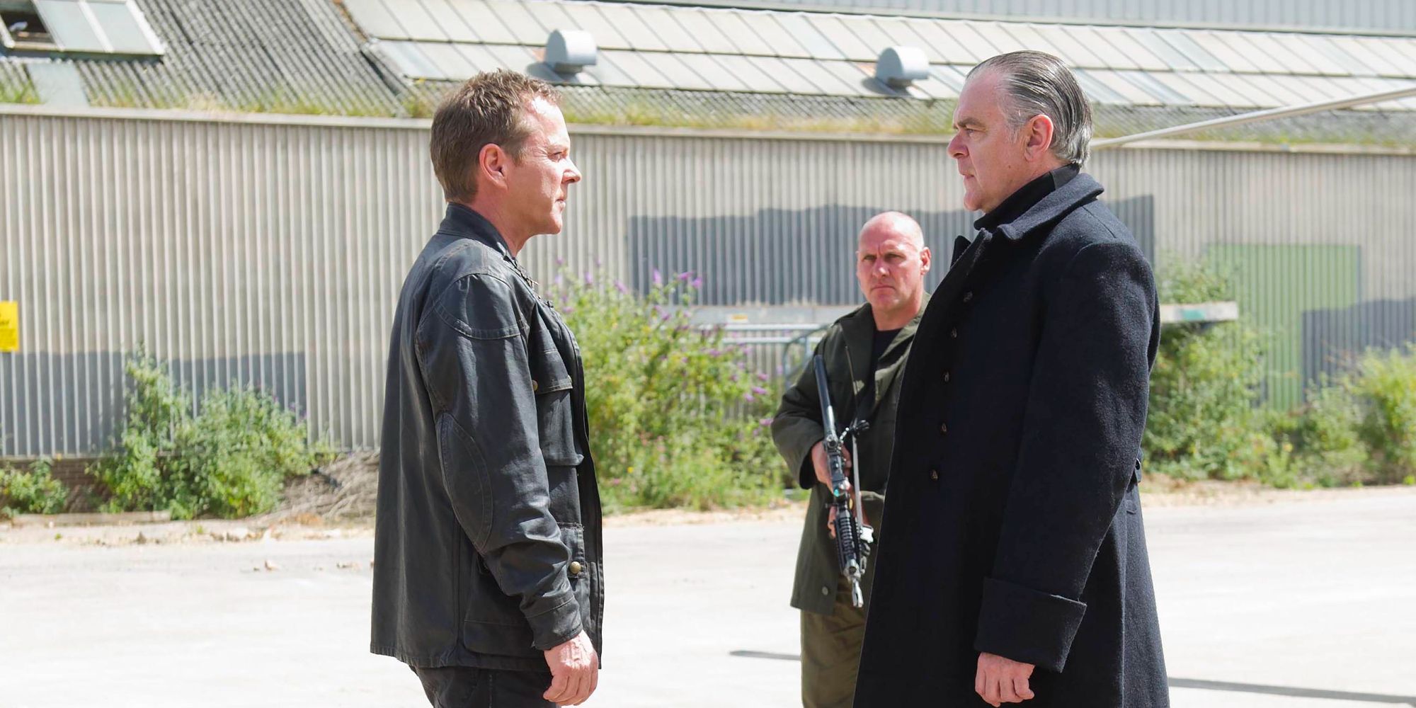 The 24 Movie Needs To End Jack Bauer's Story Properly