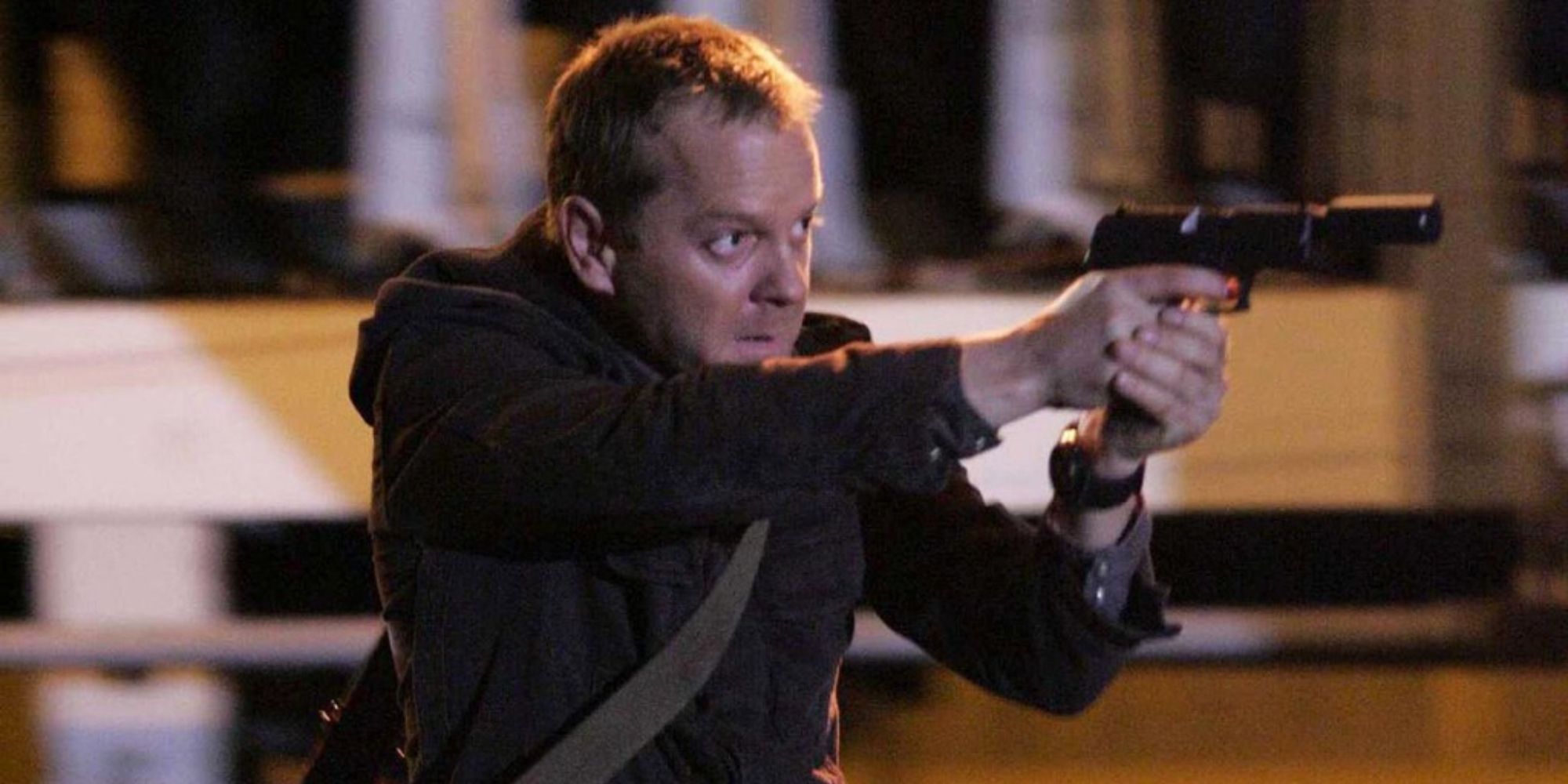 The 24 Movie - What More Is There To Say About Jack Bauer?