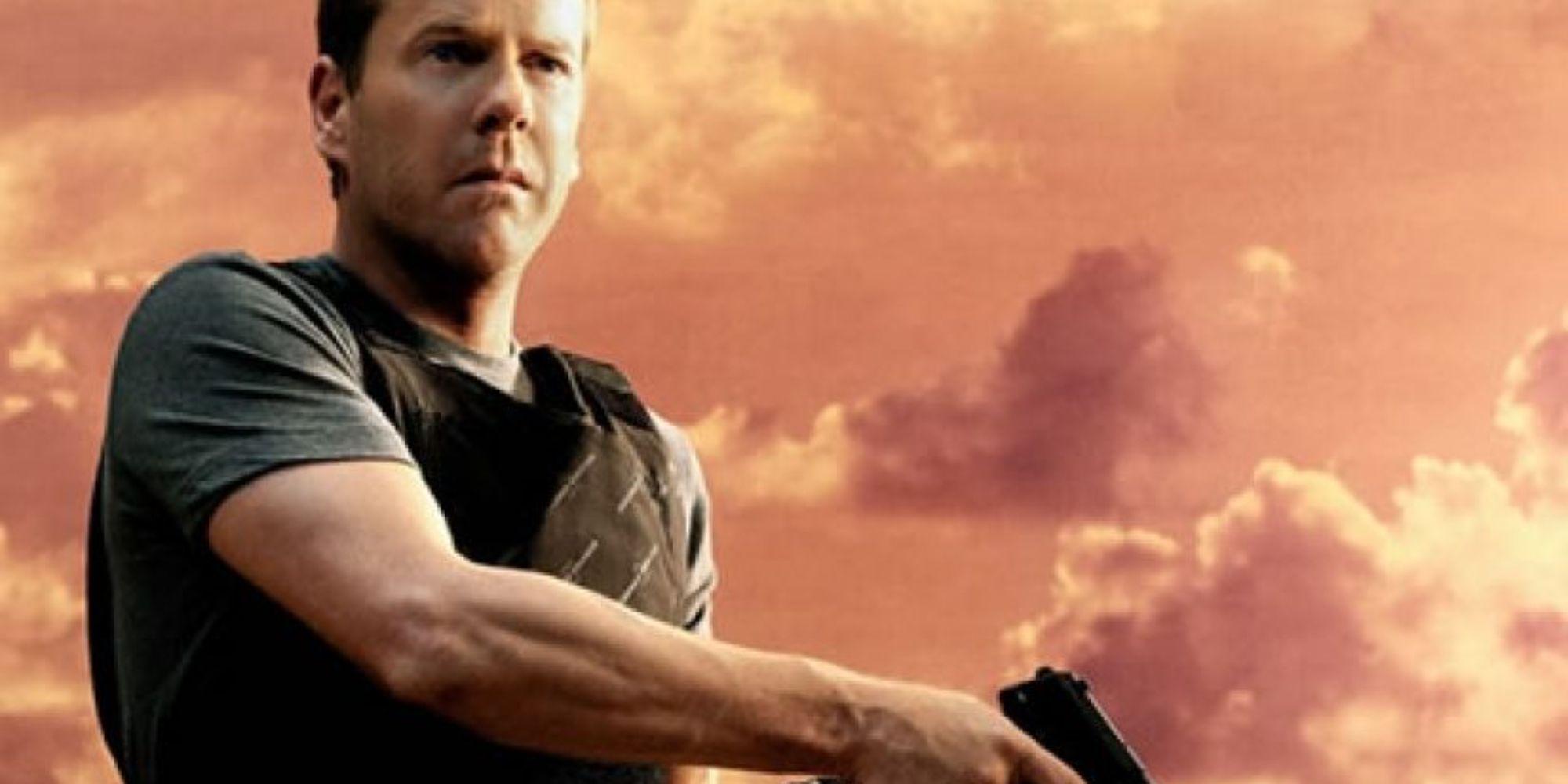 24 Movie - Kiefer Sutherland's New Career Could Delay Jack Bauer's Return