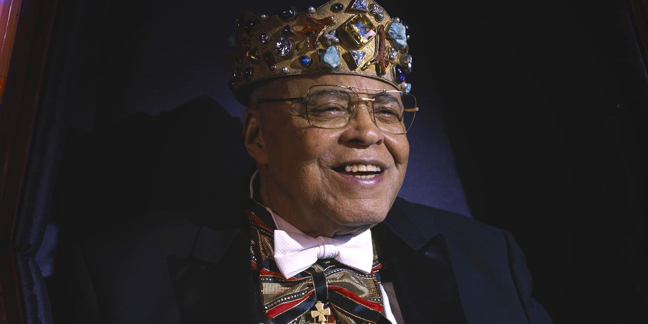 James Earl Jones Has Died