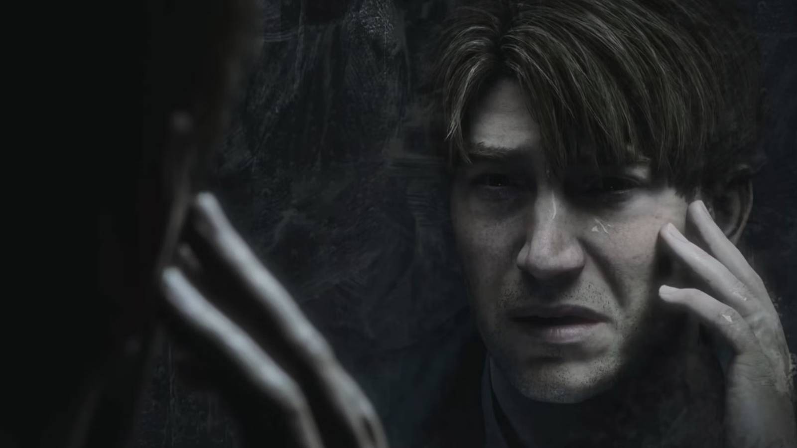 silent hill 2 ps5 timed exclusivity window revealed