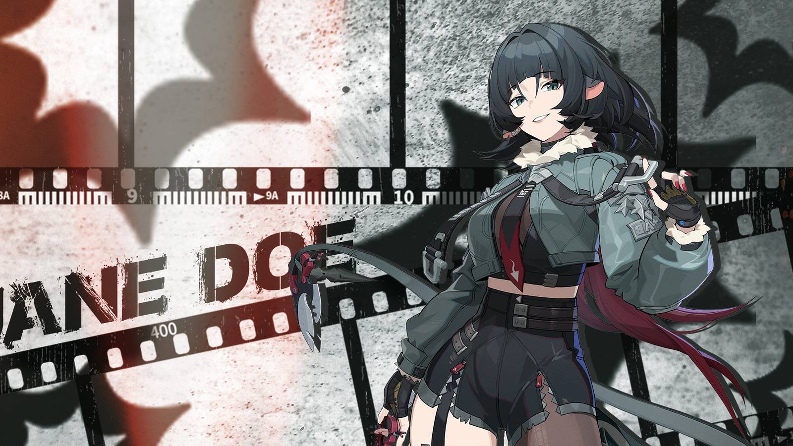 jane doe ascension materials in zenless zone zero