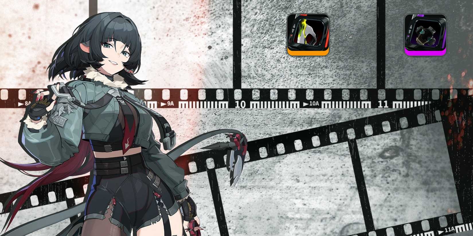 jane doe core skill enhancement materials in zenless zone zero