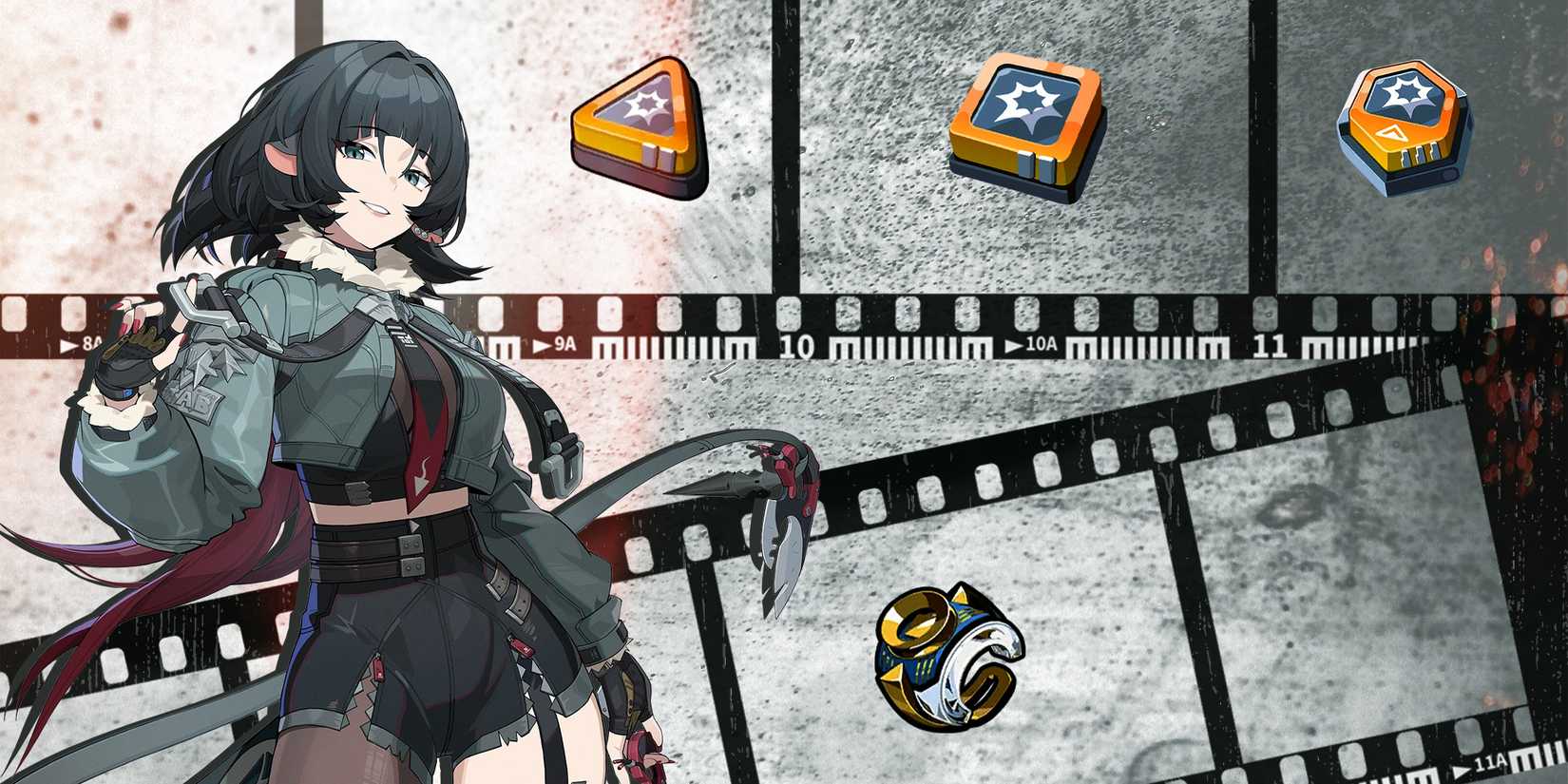 jane doe skill enhancement materials in zenless zone zero