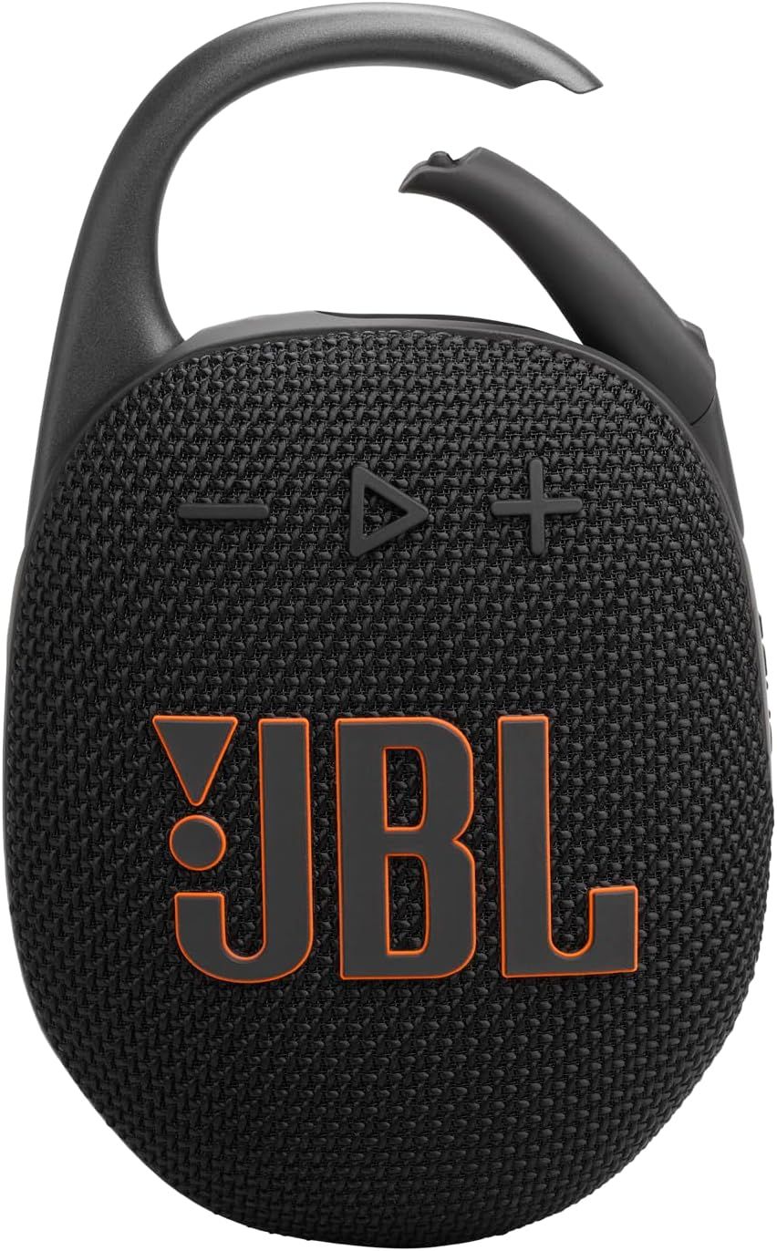 JBL Clip 5