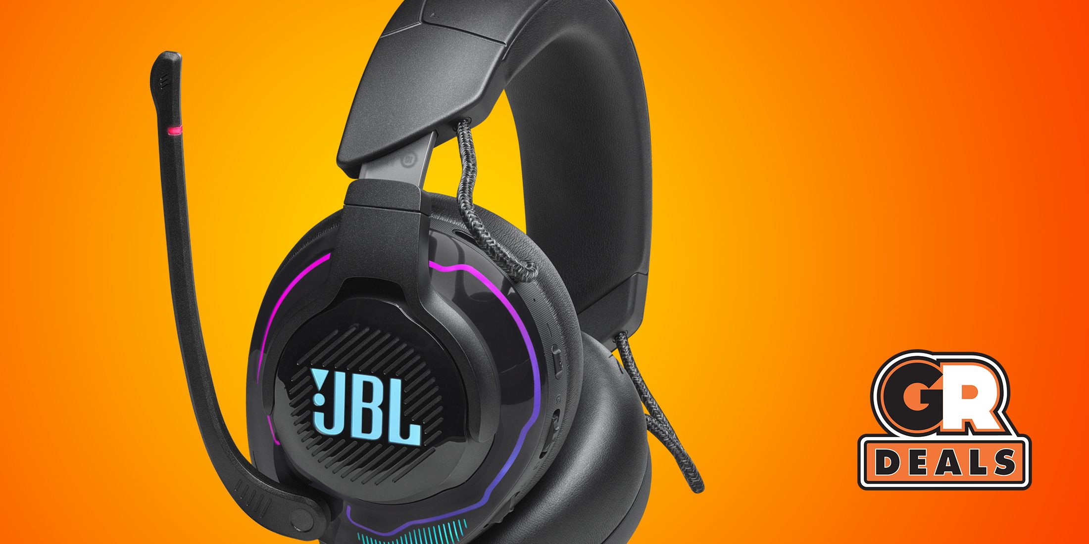 This Top-Tier Gaming Headset Is $90 Off for a Limited Time