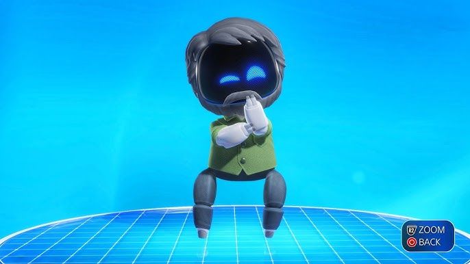 The Last of Us Fans Think Astro Bot Has Ended One Iconic Debate