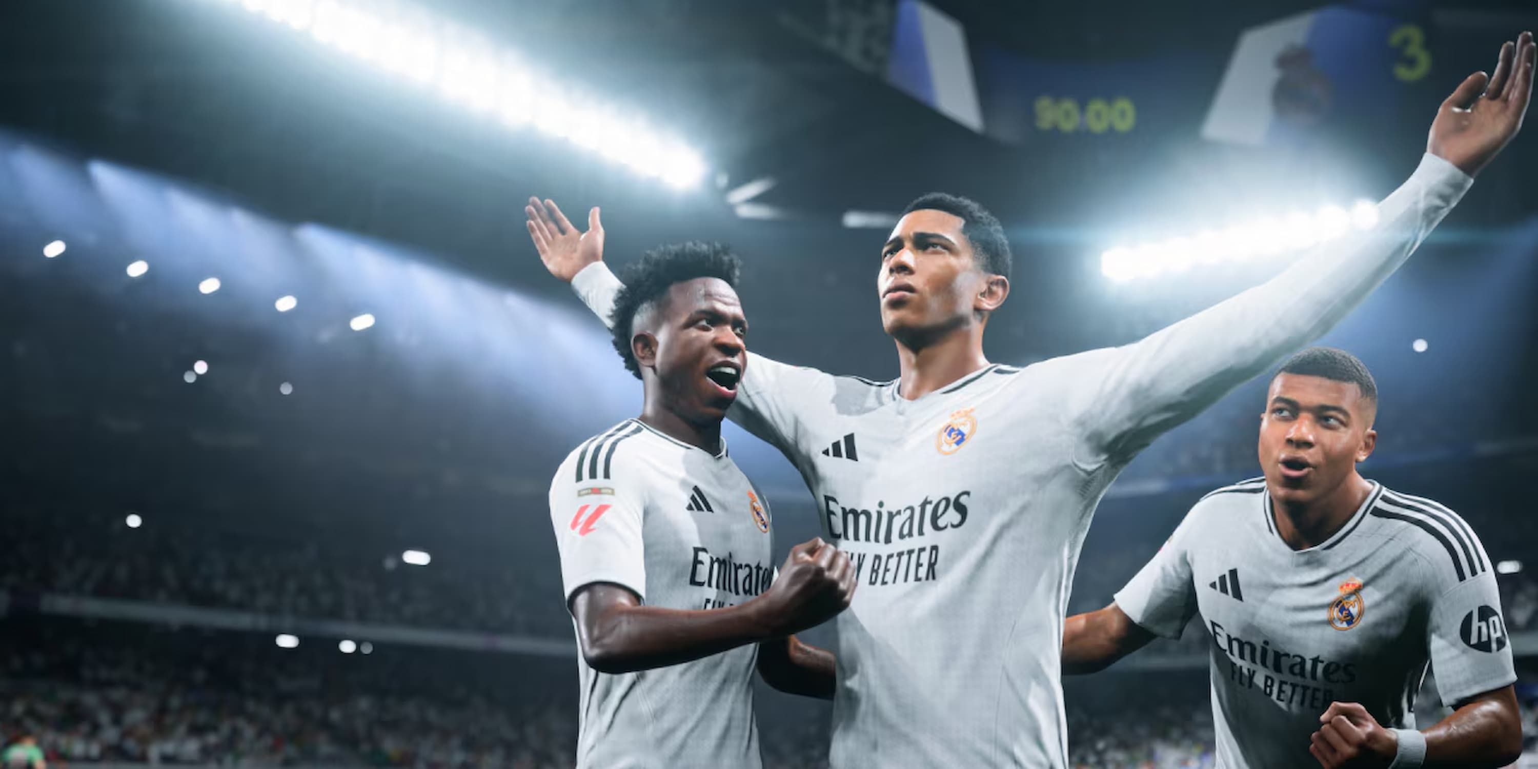 EA Sports FC 25: Как играть на ранней стадии (Руководство по раннему доступу)