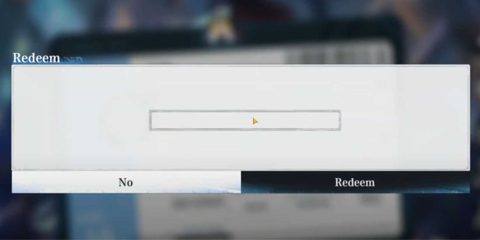 Jujutsu Awakening the codes tab