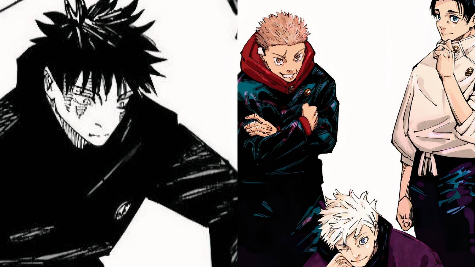 jujutsu kaisen jjk 271 pewview release date-1