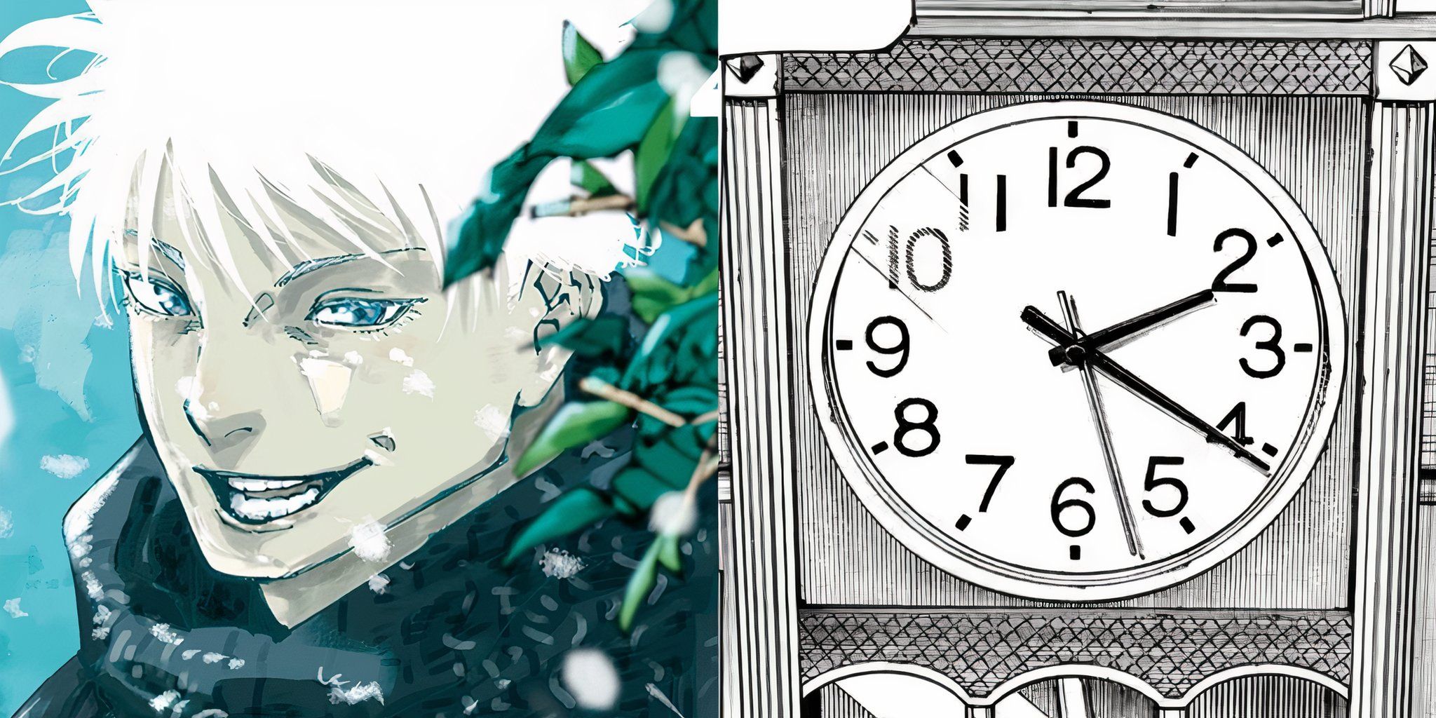 Jujutsu Kaisen jjk Gege Reveals Final Hints On Gojo's Return-1