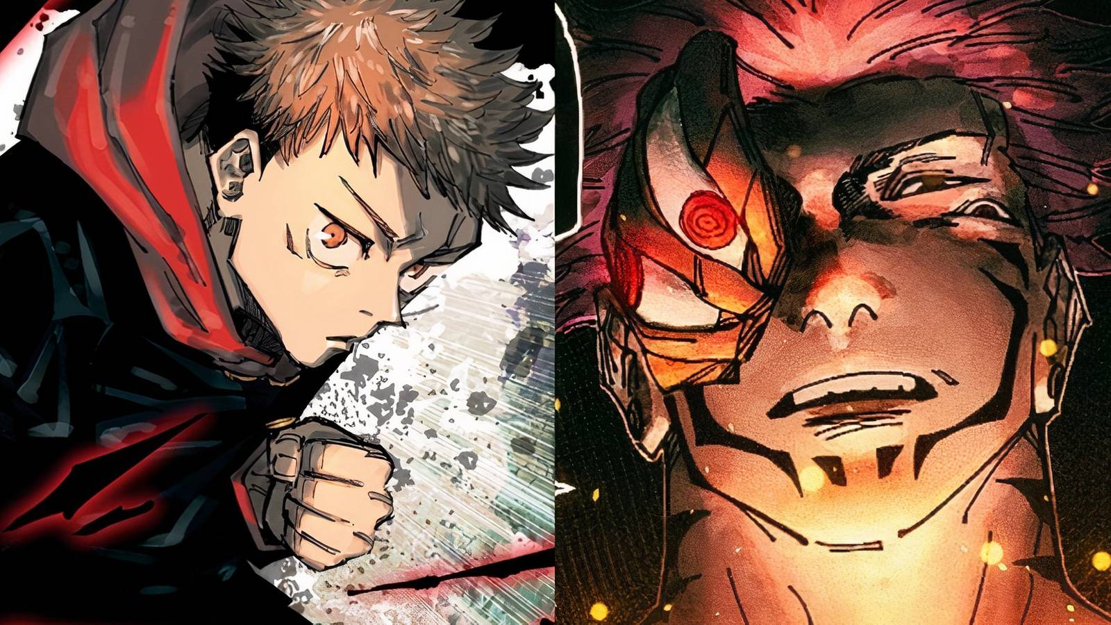 jujutsu kaisen jjk sequel gege