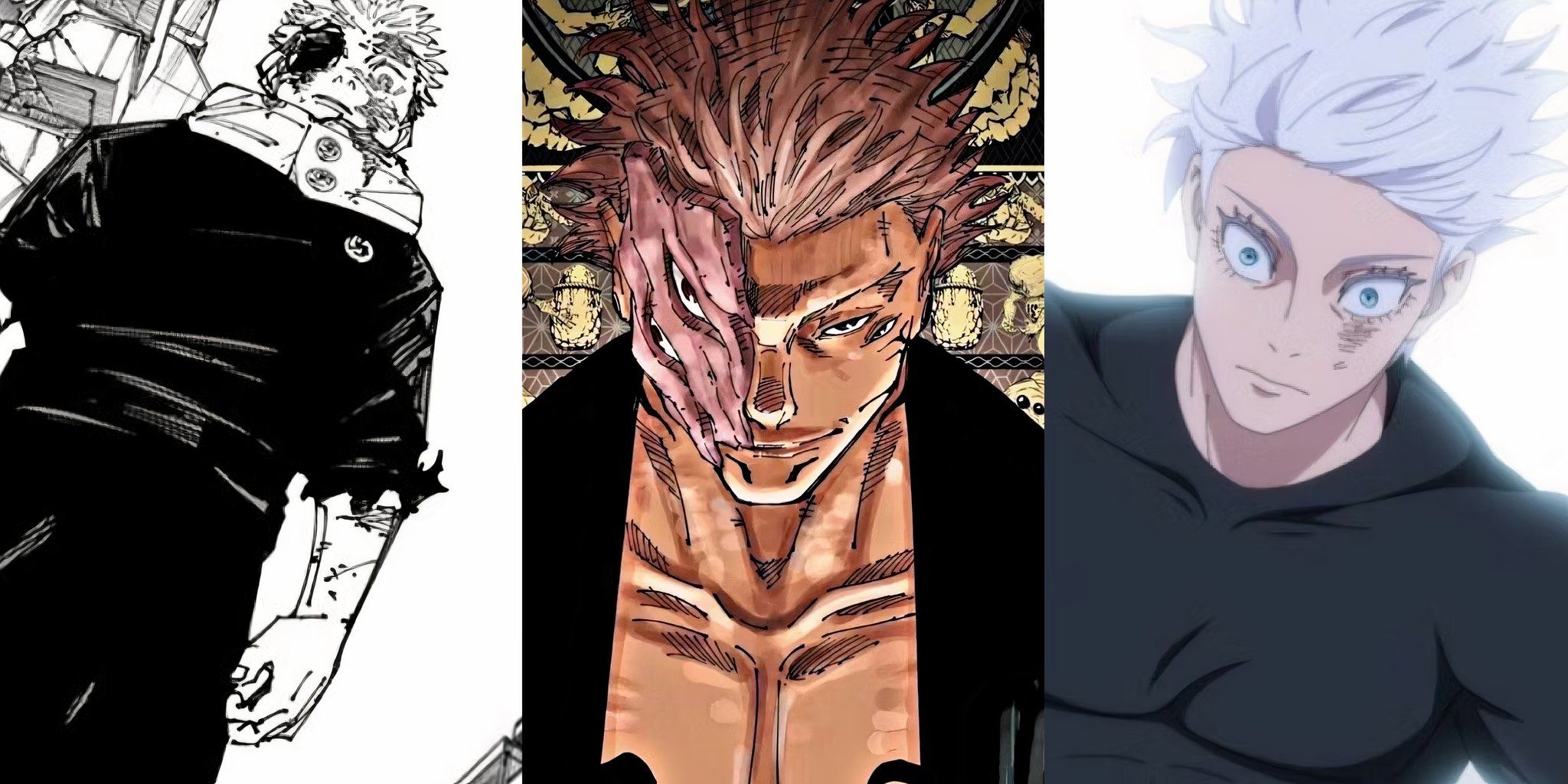 Jujutsu Kaisen: The Major Shortcomings Of The Sukuna Raid, Explained