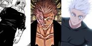 Jujutsu Kaisen Sukuna s Final Shocking Fate Explained