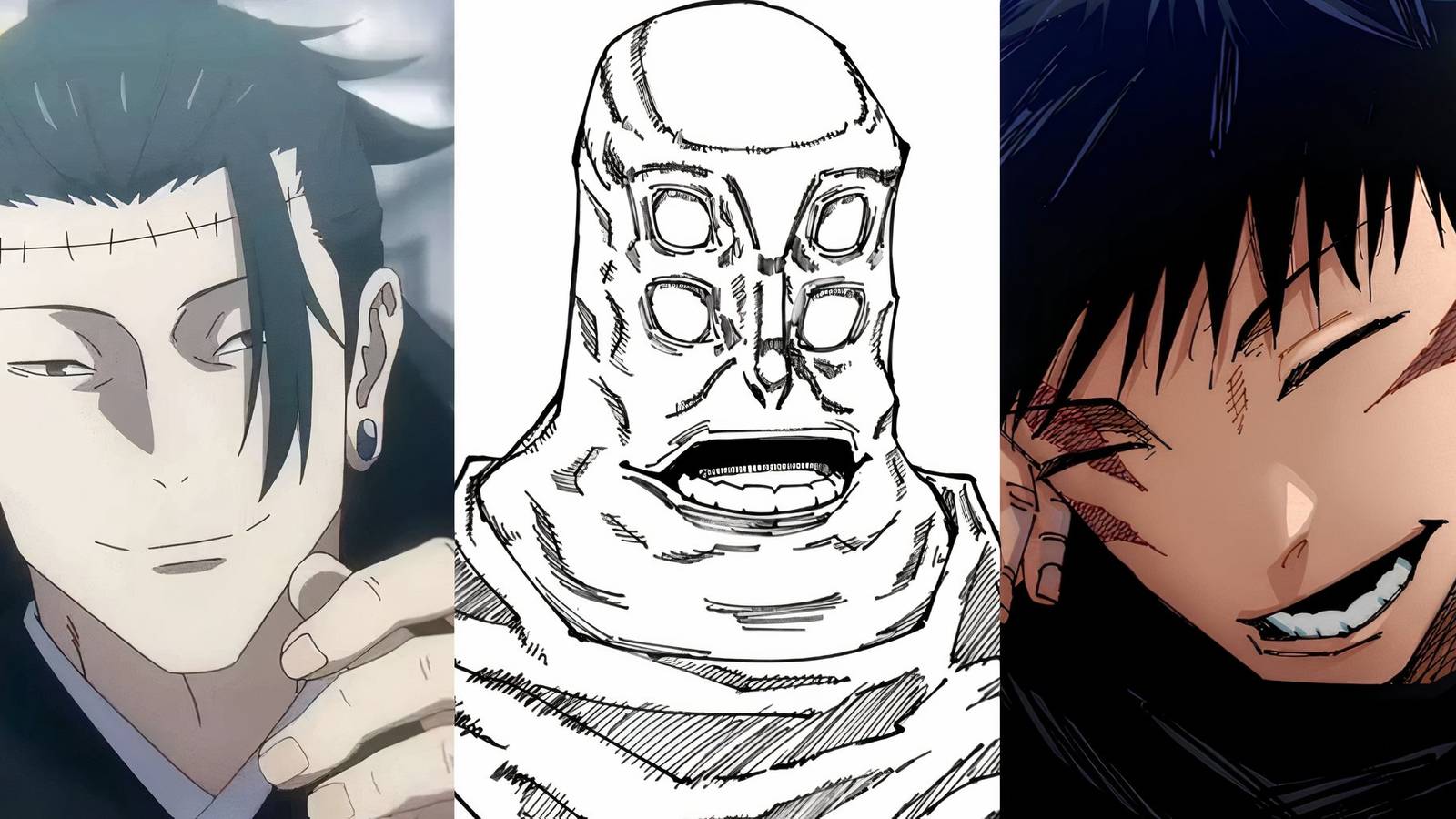 Jujutsu Kaisen Part 2_ Why A Sequel Is Possible