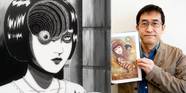 Who Is Junji Ito The Horror Mastermind Behind Upcoming Uzumaki 