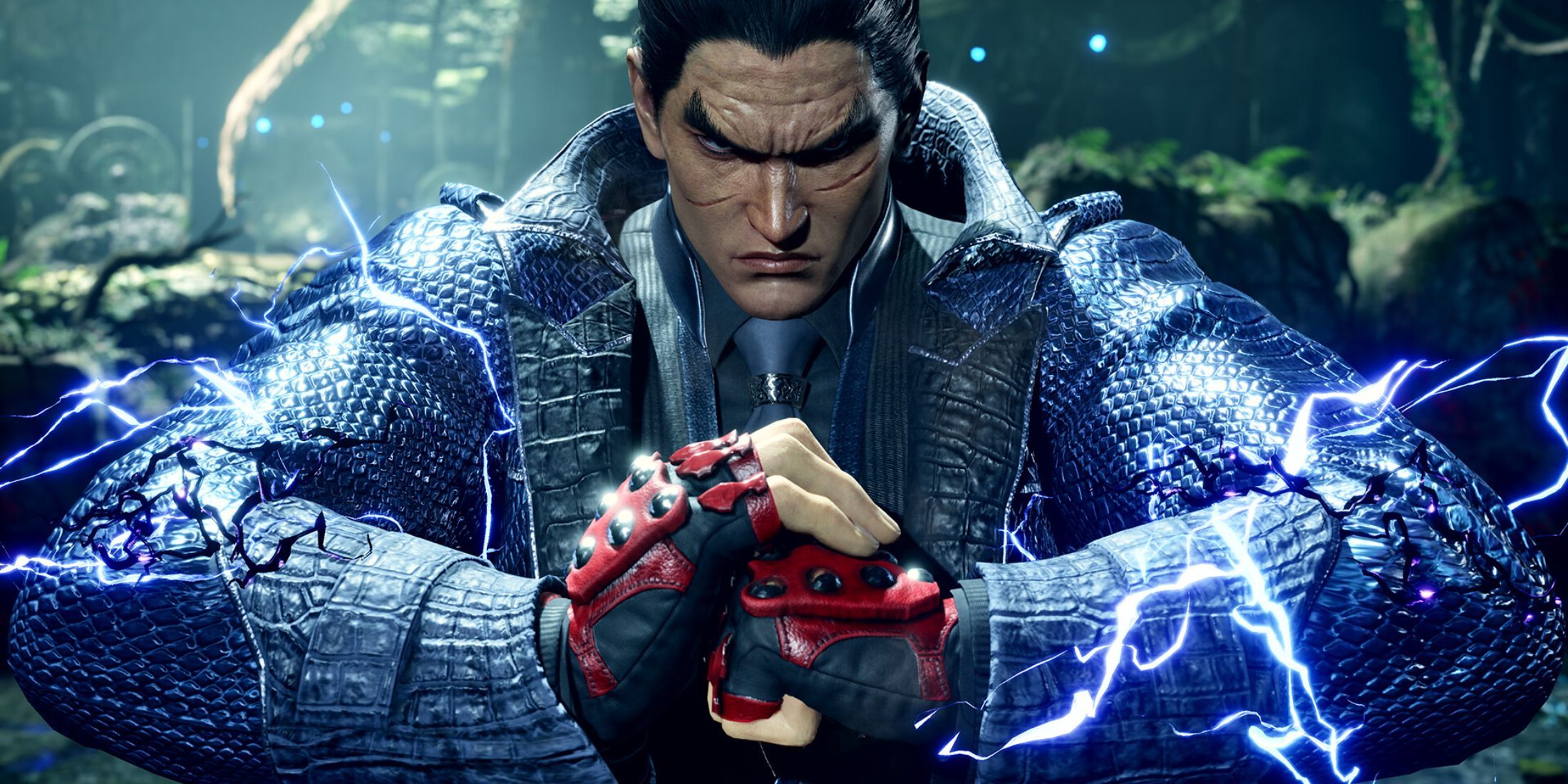 Руководитель Tekken рассказывает о будущем франшизы