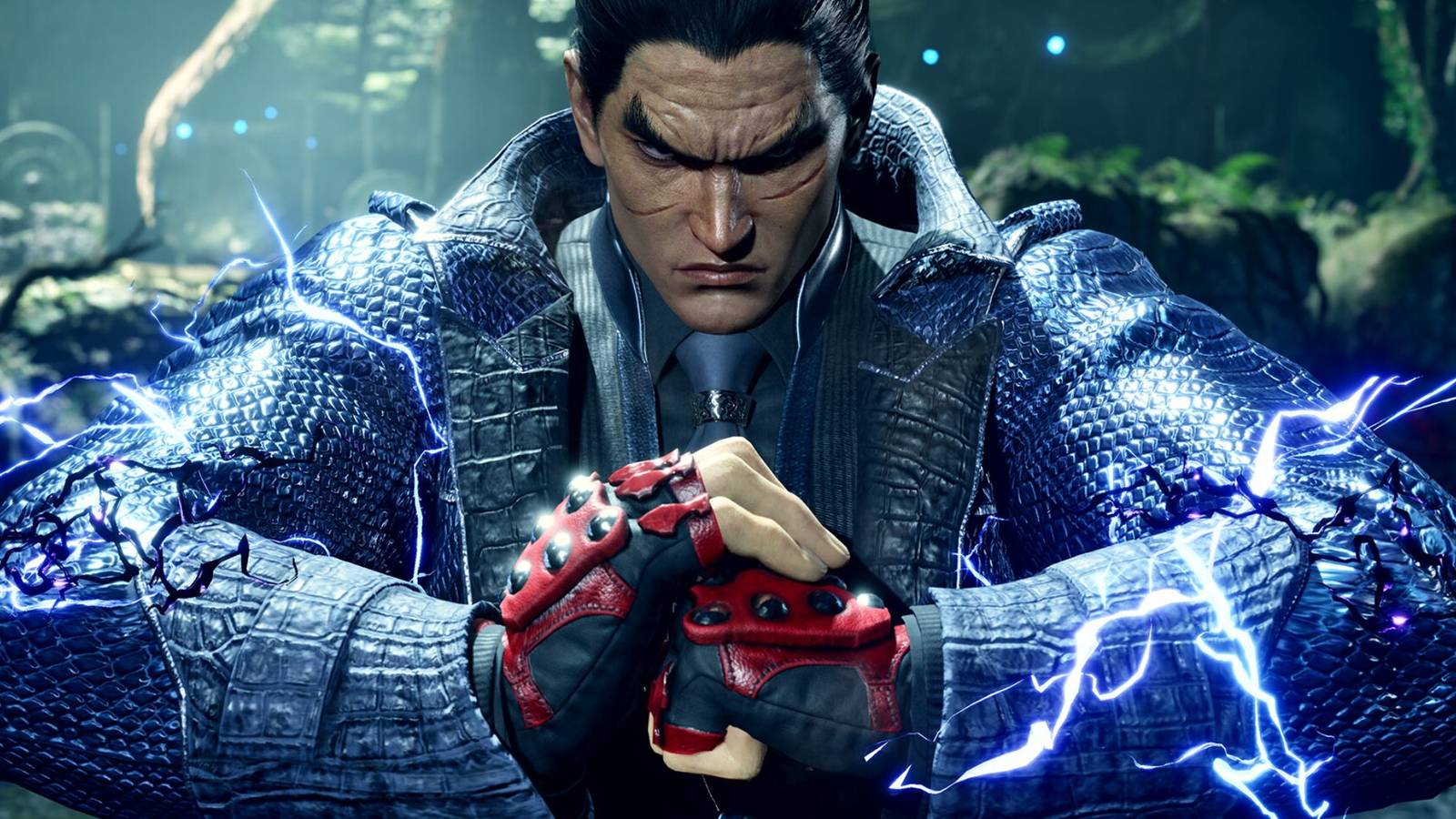 tekken franchise future