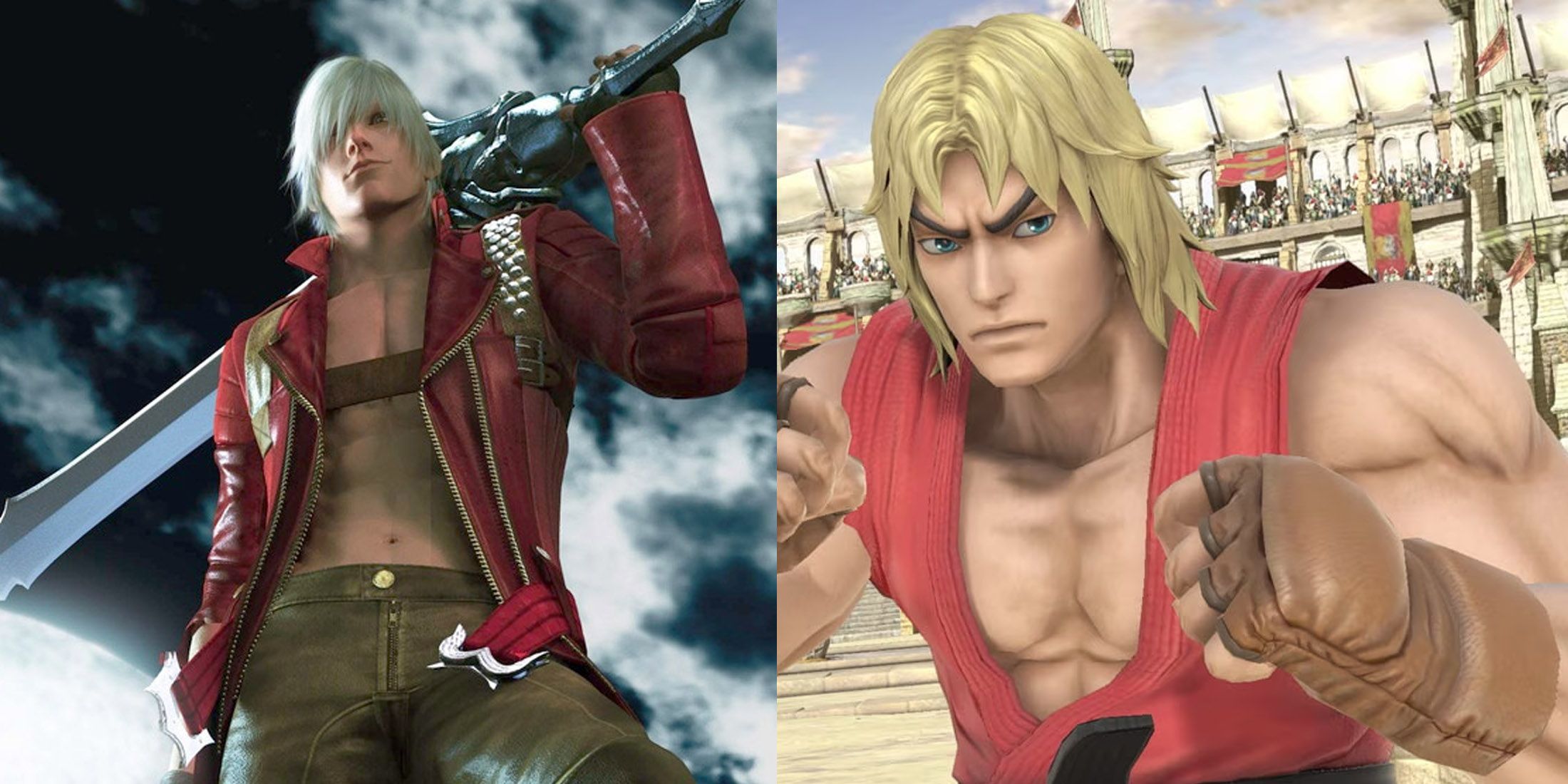 Street Fighter, Devil May Cry Actor is Reportedly Retiring