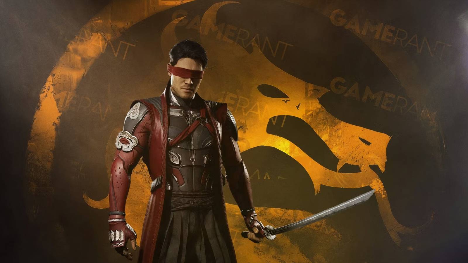 NetherRealm Studios is giving away a new skin for Mortal Kombat 1