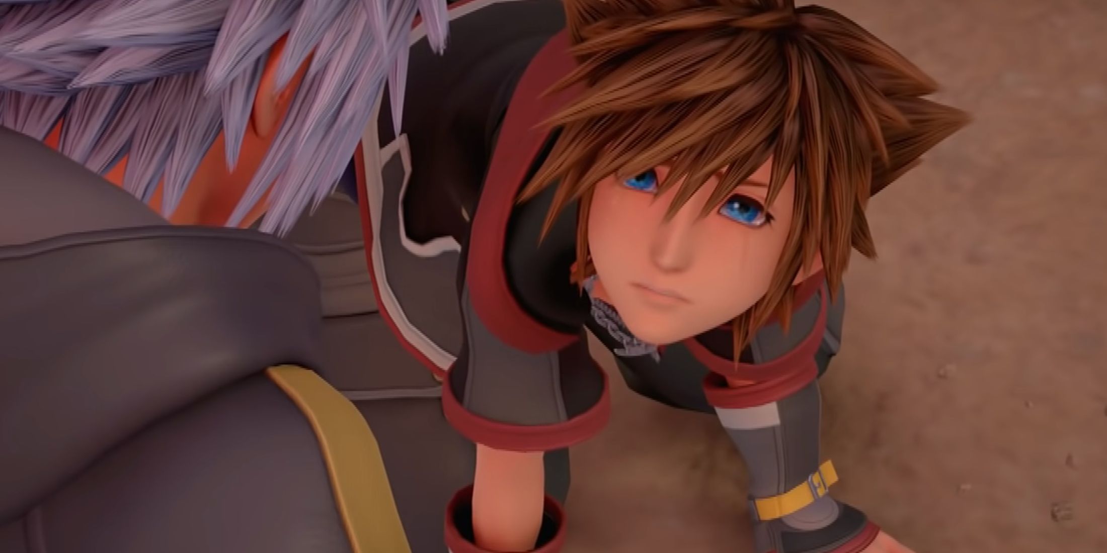 Best Sora Quotes In Kingdom Hearts