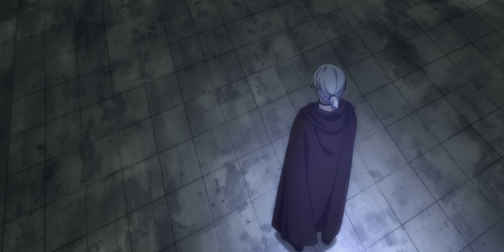 Khun Aguero Sees The Commotion at Arlen's Hand – Tower of God Season 2 Episode 11