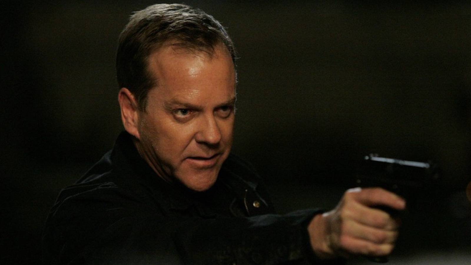 Jack bauer