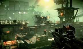 First Killzone Killzone 20th Anniversary Ignored By Guerrilla Games