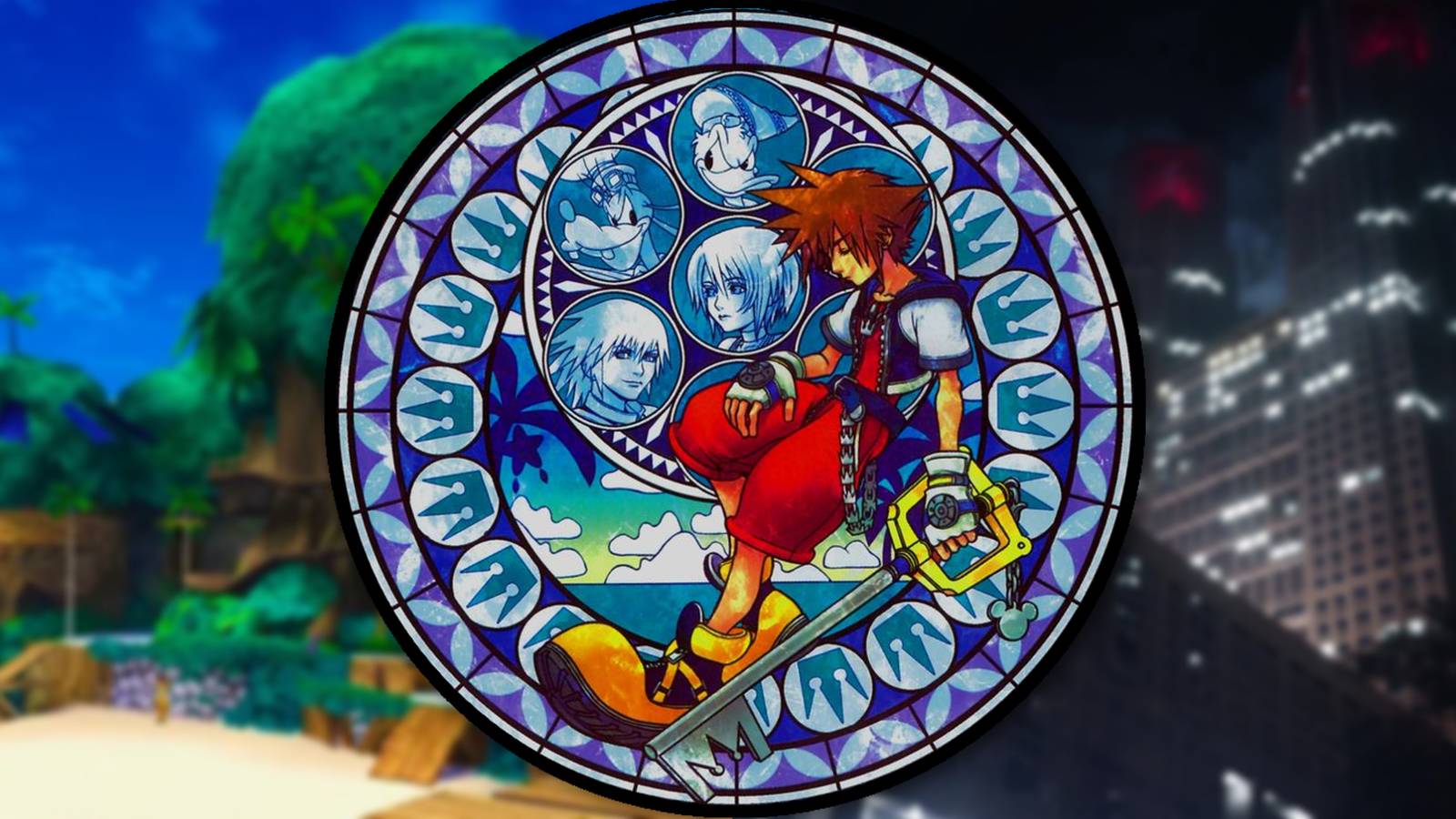 Kingdom Hearts 4 Being the Beginning of the End is a Sad but Necessary Reality