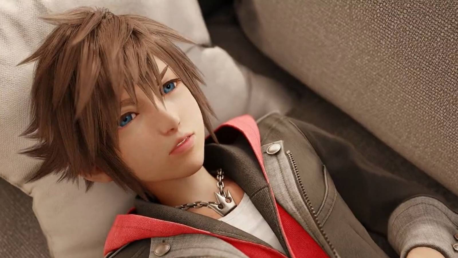 Kingdom Hearts 4 Nomura possible retirement