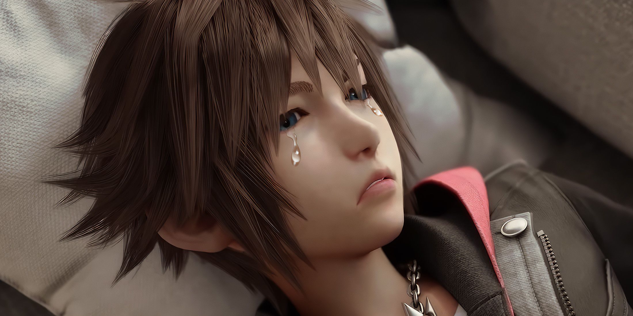 Kingdom Hearts 4 Will Be the Beginning of the End