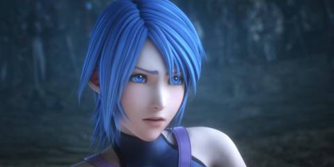 Tetsuya Nomura Explains Why He Avoids Ugly Characters