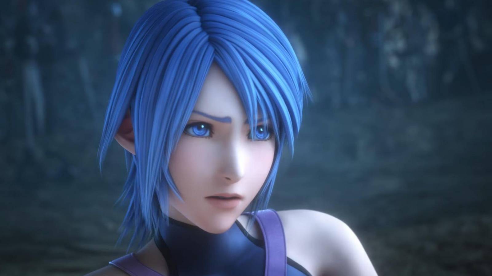 Tetsuya Nomura Explains Why He Avoids Ugly Characters