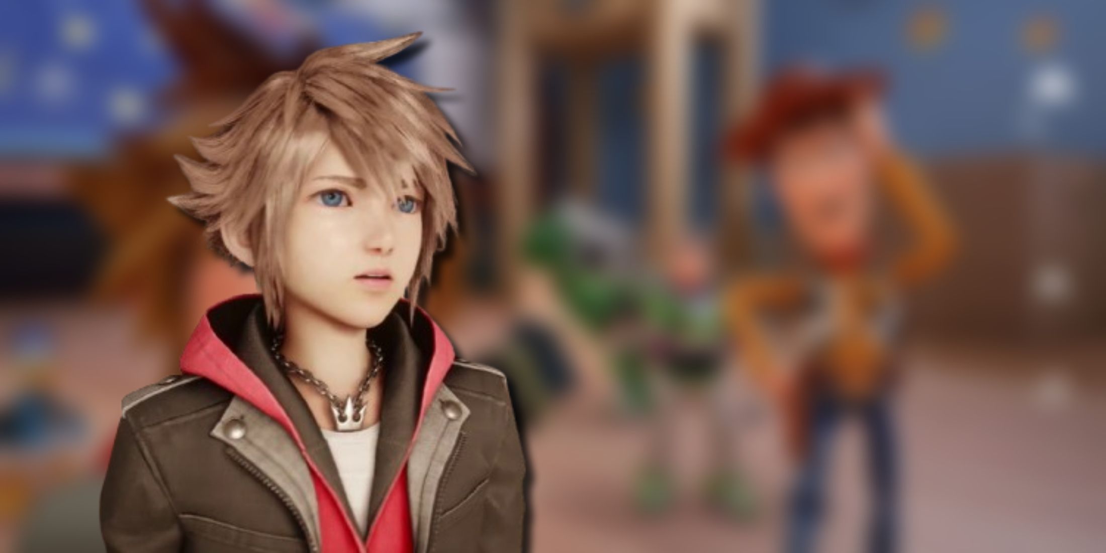 Kingdom Hearts 4 Being a 'Reset' Could Be a Double-Edged Sword for Fans