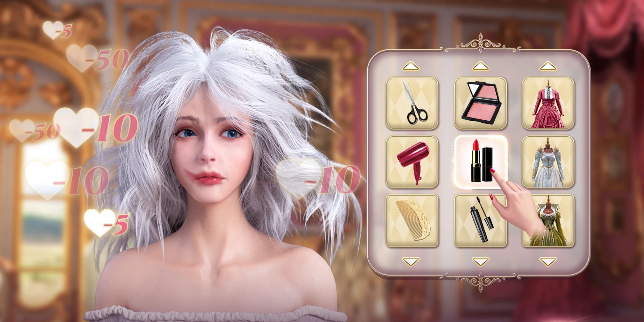 King’s Choice Codes