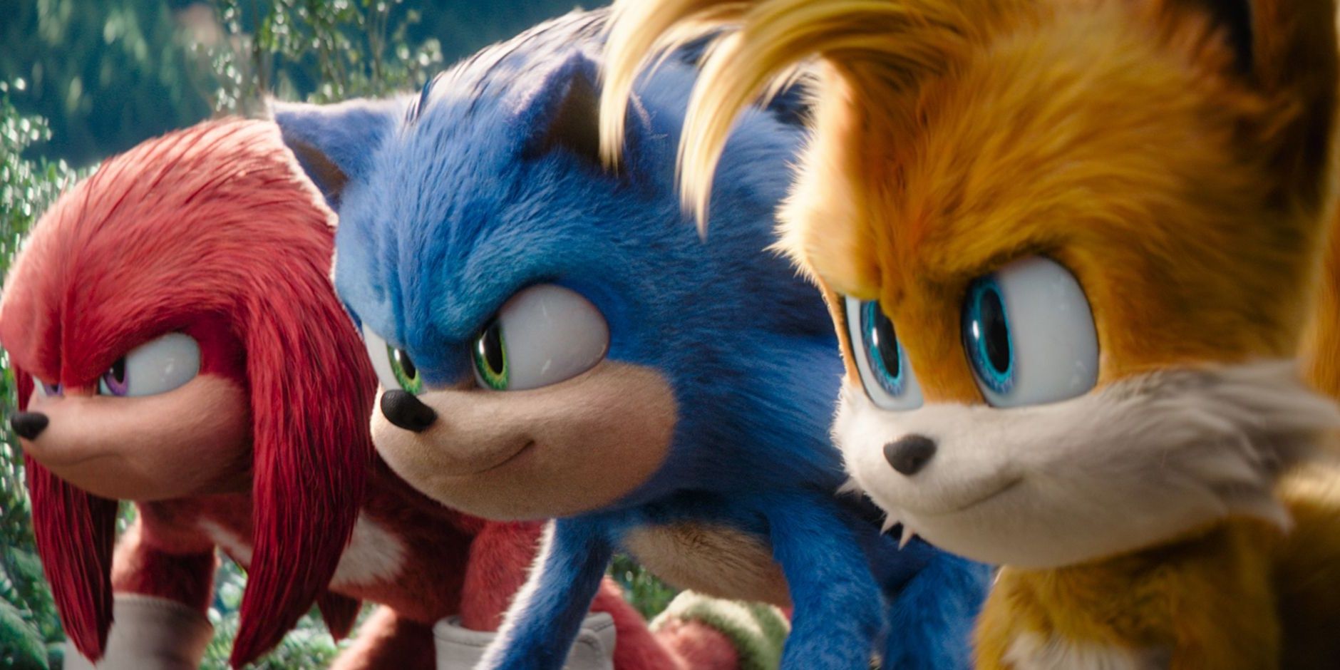 Sonic the Hedgehog: Could This Character Carry A Spinoff Too?