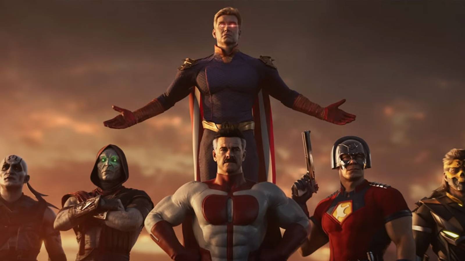 mortal kombat dlc character animalities