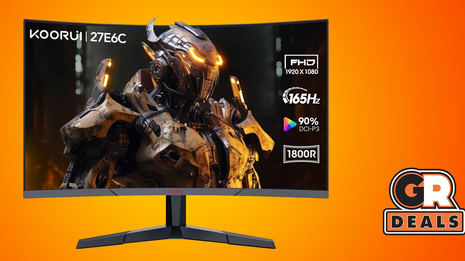 This Affordable 165 Hz Gaming Monitor Is as Cheap as It Has Ever Been ...