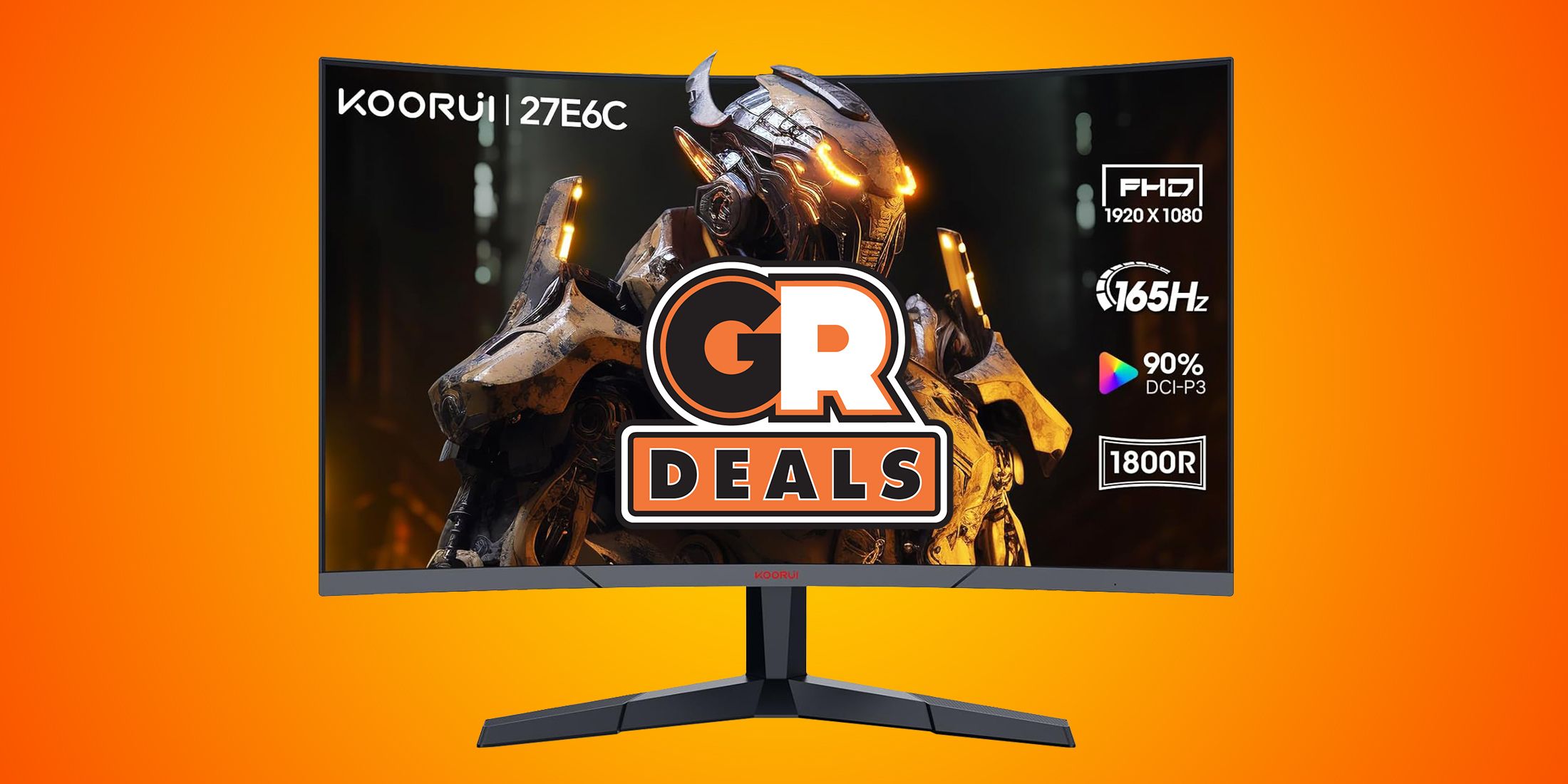 best gaming monitor deals