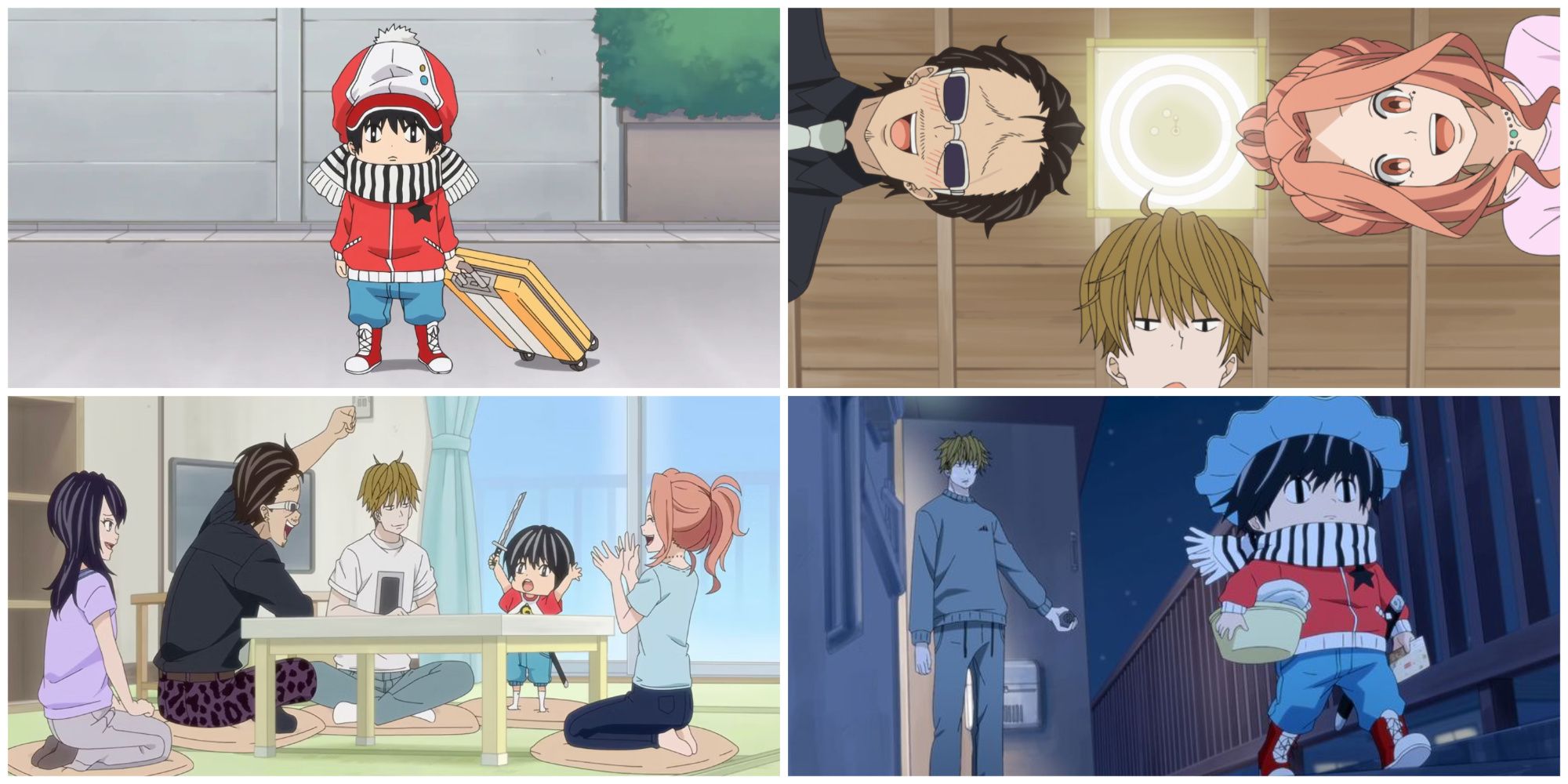 Anime That Define Growing Up