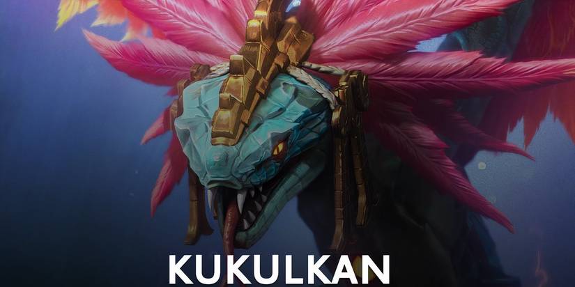 kukulkan smite 2