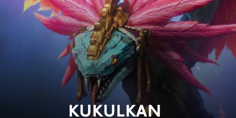 kukulkan smite 2